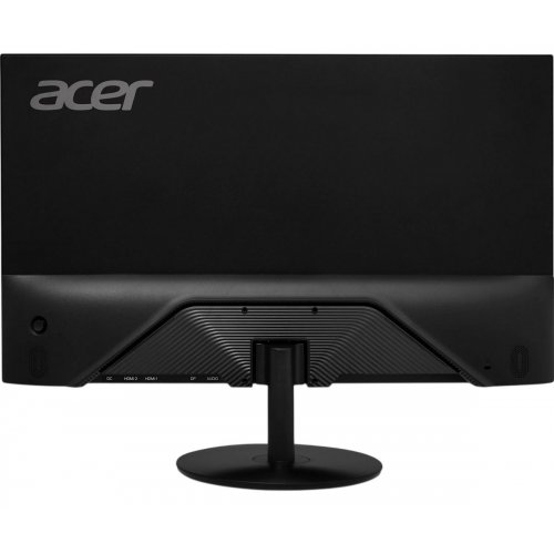 Монітор Acer 27" SA272Kbmiipx (UM.HS2EE.022) Black купити в Україні: Київ, Львів, Хмельницький, Тернопіль, Івано-Франківськ | Низька ціна, відгуки, характеристики від TELEMART фото