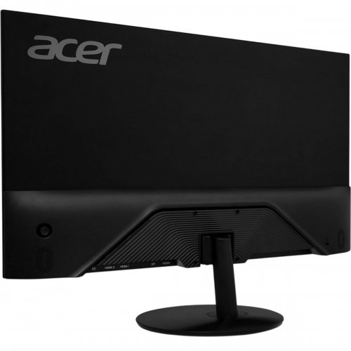 Монітор Acer 27" SA272Kbmiipx (UM.HS2EE.022) Black купити в Україні: Київ, Львів, Хмельницький, Тернопіль, Івано-Франківськ | Низька ціна, відгуки, характеристики від TELEMART фото