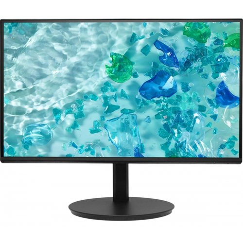 Монітор Acer 27" Vero CB272P6bipr (UM.HB2EE.603) Black купити в Україні: Київ, Львів, Хмельницький, Тернопіль, Івано-Франківськ | Низька ціна, відгуки, характеристики від TELEMART фото