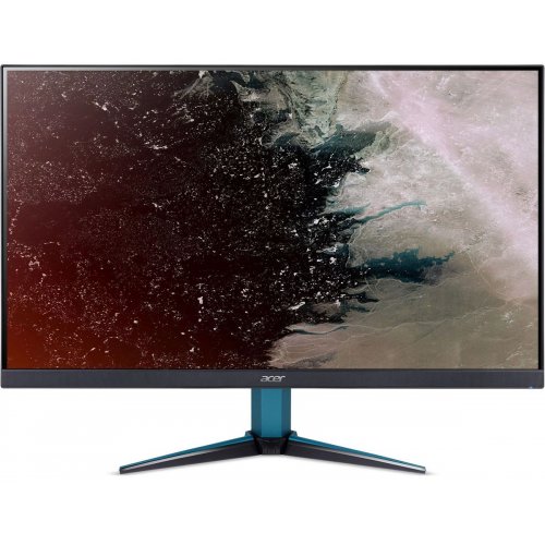Монітор Acer 27" Nitro VG271UM3bmiipx (UM.HV1EE.304) Black купити в Україні: Київ, Львів, Хмельницький, Тернопіль, Івано-Франківськ | Низька ціна, відгуки, характеристики від TELEMART фото