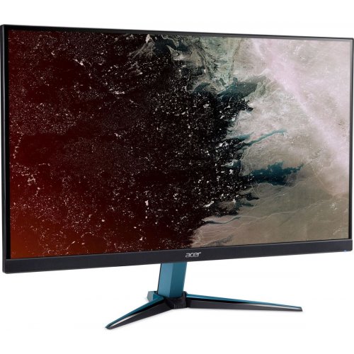 Монітор Acer 27" Nitro VG271UM3bmiipx (UM.HV1EE.304) Black купити в Україні: Київ, Львів, Хмельницький, Тернопіль, Івано-Франківськ | Низька ціна, відгуки, характеристики від TELEMART фото