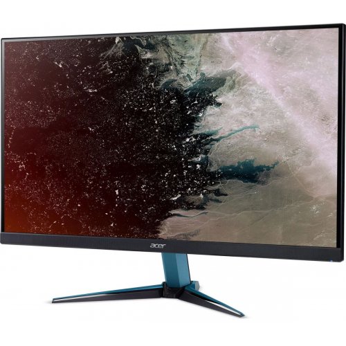Монітор Acer 27" Nitro VG271UM3bmiipx (UM.HV1EE.304) Black купити в Україні: Київ, Львів, Хмельницький, Тернопіль, Івано-Франківськ | Низька ціна, відгуки, характеристики від TELEMART фото