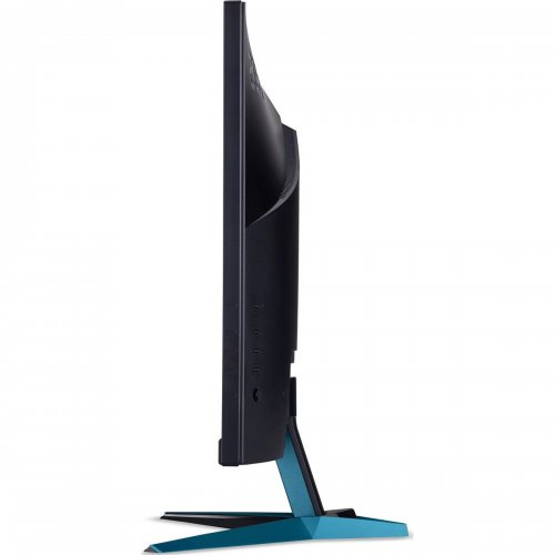 Монітор Acer 27" Nitro VG271UM3bmiipx (UM.HV1EE.304) Black купити в Україні: Київ, Львів, Хмельницький, Тернопіль, Івано-Франківськ | Низька ціна, відгуки, характеристики від TELEMART фото