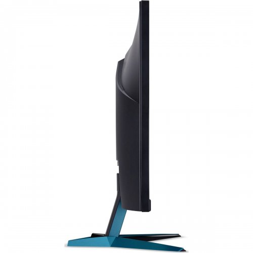 Монітор Acer 27" Nitro VG271UM3bmiipx (UM.HV1EE.304) Black купити в Україні: Київ, Львів, Хмельницький, Тернопіль, Івано-Франківськ | Низька ціна, відгуки, характеристики від TELEMART фото