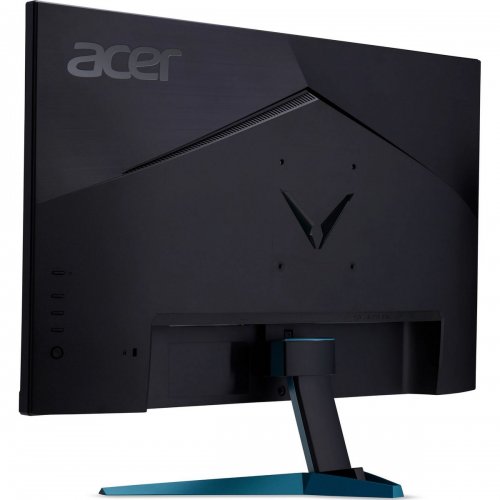 Монітор Acer 27" Nitro VG271UM3bmiipx (UM.HV1EE.304) Black купити в Україні: Київ, Львів, Хмельницький, Тернопіль, Івано-Франківськ | Низька ціна, відгуки, характеристики від TELEMART фото