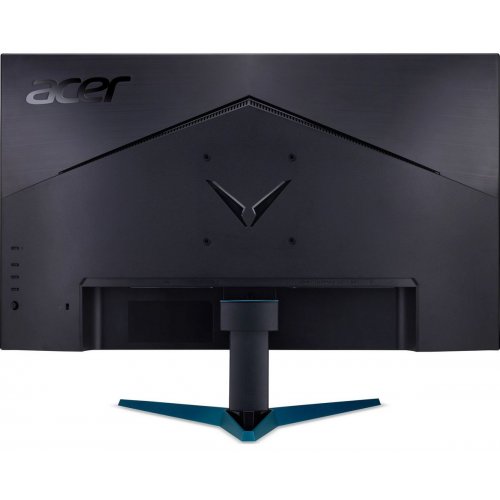 Монітор Acer 27" Nitro VG271UM3bmiipx (UM.HV1EE.304) Black купити в Україні: Київ, Львів, Хмельницький, Тернопіль, Івано-Франківськ | Низька ціна, відгуки, характеристики від TELEMART фото