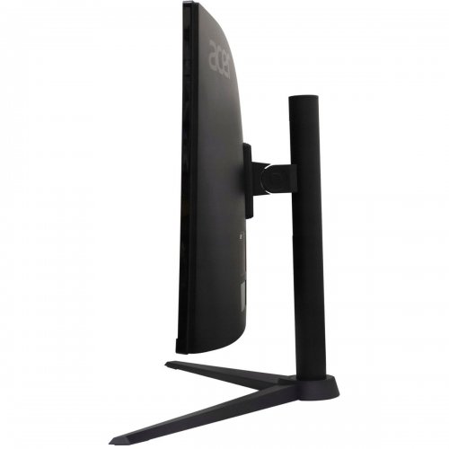 Монитор Acer 27" Nitro XZ270W0bmiiphx (UM.HX0EE.039) Black купить в Украине: Киев, Днепр, Харьков, Одесса  | Низкая цена, отзывы, характеристики от TELEMART фото