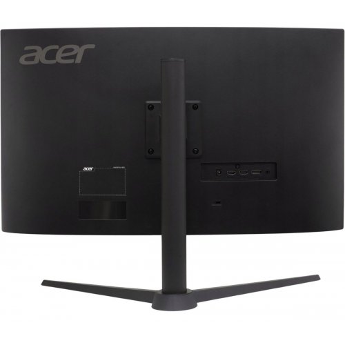Монитор Acer 27" Nitro XZ270W0bmiiphx (UM.HX0EE.039) Black купить в Украине: Киев, Днепр, Харьков, Одесса  | Низкая цена, отзывы, характеристики от TELEMART фото