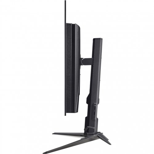 Монітор Acer 31.5" Predator X32X3bmiiphuzx (UM.JXXEE.301) Black купити в Україні: Київ, Львів, Хмельницький, Тернопіль, Івано-Франківськ | Низька ціна, відгуки, характеристики від TELEMART фото