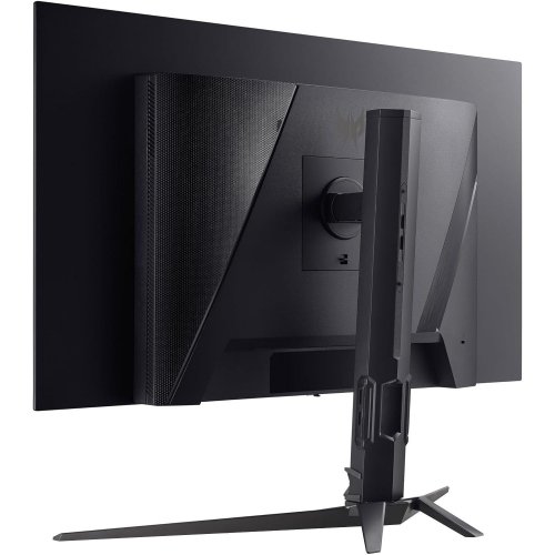 Монітор Acer 31.5" Predator X32X3bmiiphuzx (UM.JXXEE.301) Black купити в Україні: Київ, Львів, Хмельницький, Тернопіль, Івано-Франківськ | Низька ціна, відгуки, характеристики від TELEMART фото
