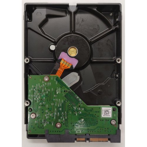 Жесткий диск Western Digital Blue 1TB 64MB 3.5" (WD10EZEX) (Восстановлено продавцом, 876656) купить в Украине: Киев, Днепр, Харьков, Одесса  | Проверка совместимости, низкая цена, отзывы, характеристики от TELEMART фото