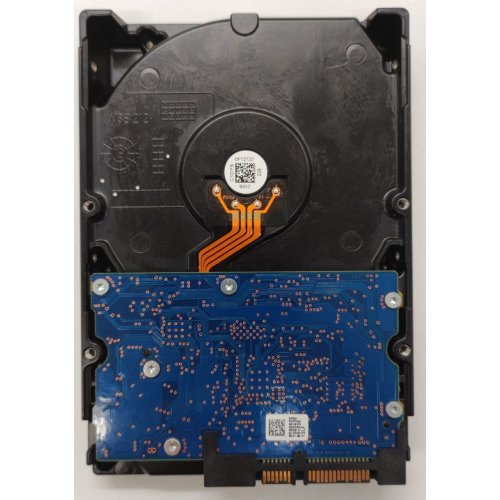Жорсткий диск Toshiba P300 2TB 64MB 7200RPM 3.5'' (HDWD120UZSVA) (Відновлено продавцем, 876658) купити в Україні: Київ, Львів, Хмельницький, Тернопіль, Івано-Франківськ | Перевірка сумісності, низька ціна, відгуки, характеристики від TELEMART фото