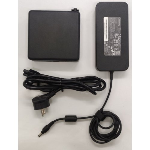 Intel NUC 11 Pro NUC11TNK (SBNUC11TNKI5000) (Восстановлено продавцом, 876665) купить в Украине: Киев, Днепр, Харьков, Одесса  | Низкая цена, отзывы, характеристики от TELEMART фото