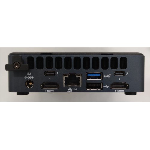 Intel NUC 11 Pro NUC11TNK (SBNUC11TNKI5000) (Восстановлено продавцом, 876665) купить в Украине: Киев, Днепр, Харьков, Одесса  | Низкая цена, отзывы, характеристики от TELEMART фото
