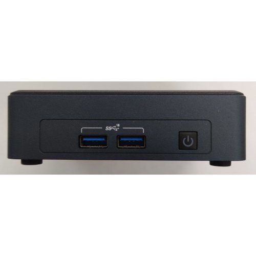 Intel NUC 11 Pro NUC11TNK (SBNUC11TNKI5000) (Восстановлено продавцом, 876665) купить в Украине: Киев, Днепр, Харьков, Одесса  | Низкая цена, отзывы, характеристики от TELEMART фото