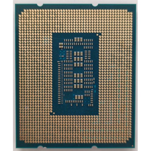 Процессор Intel Core i5-12400F 2.5(4.4)GHz 18MB s1700 Tray (CM8071504555318) (Восстановлено продавцом, 876666) купить в Украине: Киев, Днепр, Харьков, Одесса  | Проверка совместимости, низкая цена, отзывы, характеристики от TELEMART фото