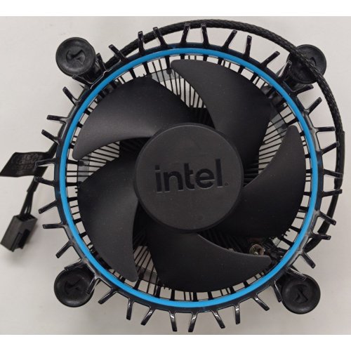 Процессор Intel Core i5-12400F 2.5(4.4)GHz 18MB s1700 Tray (CM8071504555318) (Восстановлено продавцом, 876666) купить в Украине: Киев, Днепр, Харьков, Одесса  | Проверка совместимости, низкая цена, отзывы, характеристики от TELEMART фото