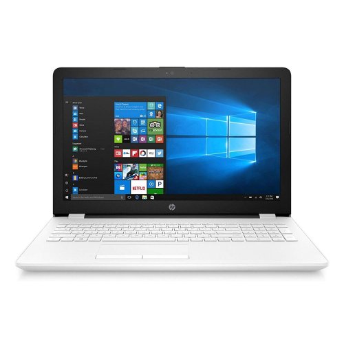 Продати Ноутбук HP Notebook 15-db0225ur (4MR74EA) Snow white за Trade-In у інтернет-магазині Телемарт - Київ, Дніпро, Україна фото