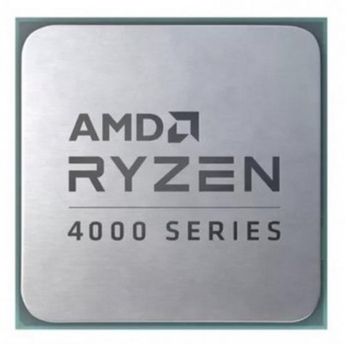 Процесор AMD Ryzen 5 4500 3.6(4.1)GHz 8MB sAM4 Tray (100-000000644) (Відновлено продавцем, 876680) купити в Україні: Київ, Львів, Хмельницький, Тернопіль, Івано-Франківськ | Перевірка сумісності, низька ціна, відгуки, характеристики від TELEMART фото