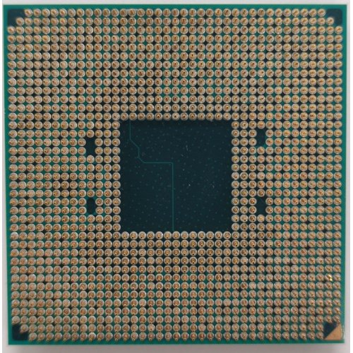 Процесор AMD Ryzen 5 4500 3.6(4.1)GHz 8MB sAM4 Tray (100-000000644) (Відновлено продавцем, 876680) купити в Україні: Київ, Львів, Хмельницький, Тернопіль, Івано-Франківськ | Перевірка сумісності, низька ціна, відгуки, характеристики від TELEMART фото