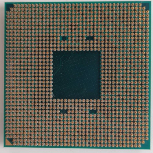 Процесор AMD Ryzen 3 1200 3.1(3.4)GHz sAM4 Tray (YD1200BBAEMPK) (Відновлено продавцем, 876682) купити в Україні: Київ, Львів, Хмельницький, Тернопіль, Івано-Франківськ | Перевірка сумісності, низька ціна, відгуки, характеристики від TELEMART фото