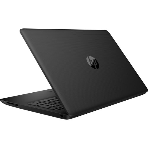 Продать Ноутбук HP Notebook 15-db0218ur (4MR78EA) Jet Black по Trade-In интернет-магазине Телемарт - Киев, Днепр, Украина фото