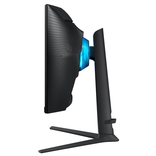 Монітор Samsung 32" Odyssey G6 S32BG650 (LS32BG650EIXUA) Black (Відновлено продавцем, 876696) купити в Україні: Київ, Львів, Хмельницький, Тернопіль, Івано-Франківськ | Низька ціна, відгуки, характеристики від TELEMART фото
