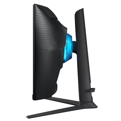 Монітор Samsung 32" Odyssey G6 S32BG650 (LS32BG650EIXUA) Black (Відновлено продавцем, 876696) купити в Україні: Київ, Львів, Хмельницький, Тернопіль, Івано-Франківськ | Низька ціна, відгуки, характеристики від TELEMART фото