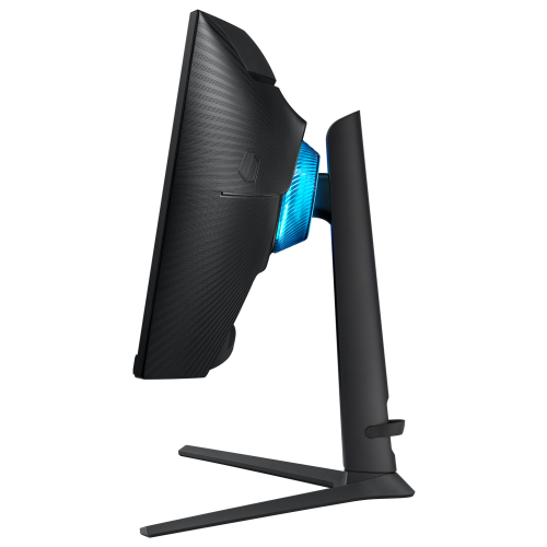 Монітор Samsung 32" Odyssey G6 S32BG650 (LS32BG650EIXUA) Black (Відновлено продавцем, 876696) купити в Україні: Київ, Львів, Хмельницький, Тернопіль, Івано-Франківськ | Низька ціна, відгуки, характеристики від TELEMART фото