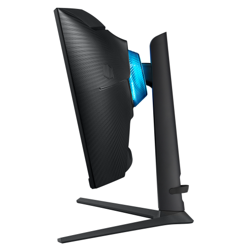 Монітор Samsung 32" Odyssey G6 S32BG650 (LS32BG650EIXUA) Black (Відновлено продавцем, 876696) купити в Україні: Київ, Львів, Хмельницький, Тернопіль, Івано-Франківськ | Низька ціна, відгуки, характеристики від TELEMART фото