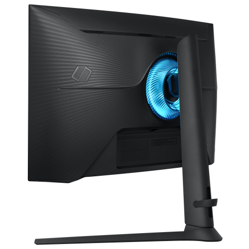 Монітор Samsung 32" Odyssey G6 S32BG650 (LS32BG650EIXUA) Black (Відновлено продавцем, 876696) купити в Україні: Київ, Львів, Хмельницький, Тернопіль, Івано-Франківськ | Низька ціна, відгуки, характеристики від TELEMART фото