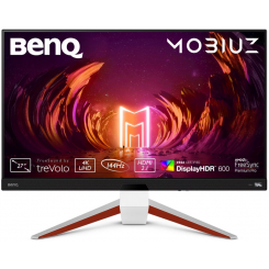 Монітор BenQ 27