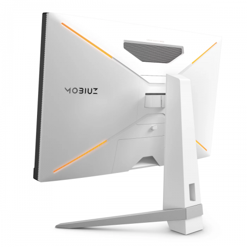 Монітор BenQ 27" EX2710U (9H.LKTLA.TBE) White (Відновлено продавцем, 876698) купити в Україні: Київ, Львів, Хмельницький, Тернопіль, Івано-Франківськ | Низька ціна, відгуки, характеристики від TELEMART фото