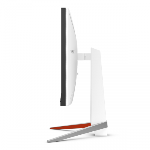 Монітор BenQ 27" EX2710U (9H.LKTLA.TBE) White (Відновлено продавцем, 876698) купити в Україні: Київ, Львів, Хмельницький, Тернопіль, Івано-Франківськ | Низька ціна, відгуки, характеристики від TELEMART фото