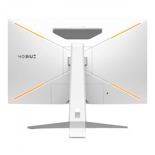 Монітор BenQ 27" EX2710U (9H.LKTLA.TBE) White (Відновлено продавцем, 876698) купити в Україні: Київ, Львів, Хмельницький, Тернопіль, Івано-Франківськ | Низька ціна, відгуки, характеристики від TELEMART фото