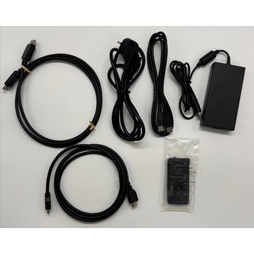 Монітор BenQ 27" EX2710U (9H.LKTLA.TBE) White (Відновлено продавцем, 876698) купити в Україні: Київ, Львів, Хмельницький, Тернопіль, Івано-Франківськ | Низька ціна, відгуки, характеристики від TELEMART фото