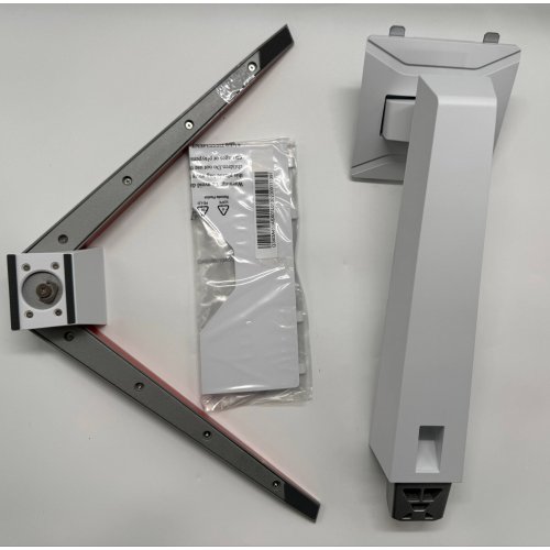 Монітор BenQ 27" EX2710U (9H.LKTLA.TBE) White (Відновлено продавцем, 876698) купити в Україні: Київ, Львів, Хмельницький, Тернопіль, Івано-Франківськ | Низька ціна, відгуки, характеристики від TELEMART фото