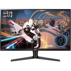 Монитор LG 31.5