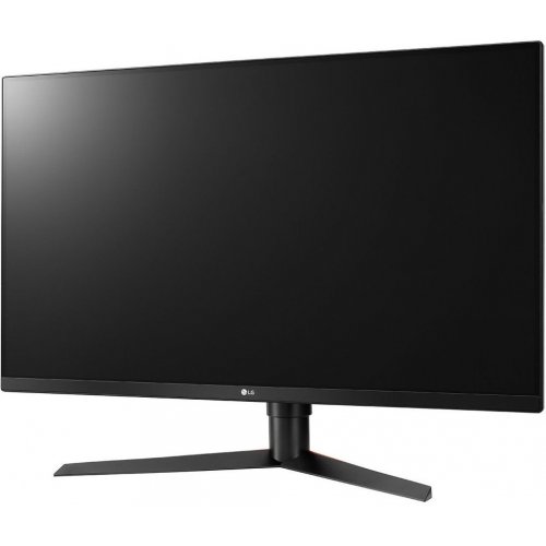 Монитор LG 31.5" 32GK650F-B Black (Восстановлено продавцом, 876699) купить в Украине: Киев, Днепр, Харьков, Одесса  | Низкая цена, отзывы, характеристики от TELEMART фото