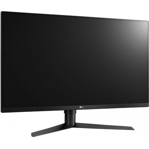 Монитор LG 31.5" 32GK650F-B Black (Восстановлено продавцом, 876699) купить в Украине: Киев, Днепр, Харьков, Одесса  | Низкая цена, отзывы, характеристики от TELEMART фото