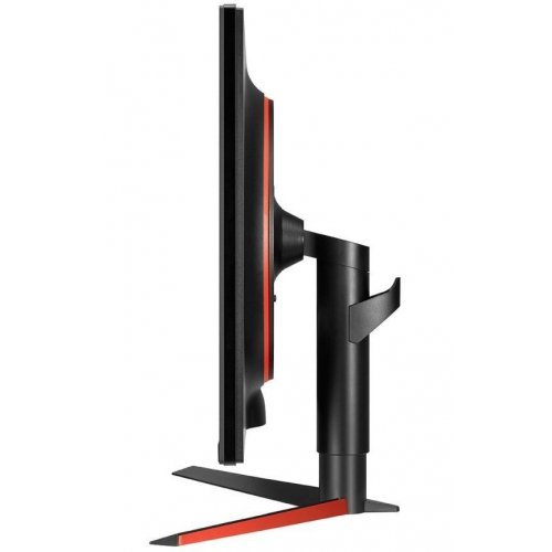 Монитор LG 31.5" 32GK650F-B Black (Восстановлено продавцом, 876699) купить в Украине: Киев, Днепр, Харьков, Одесса  | Низкая цена, отзывы, характеристики от TELEMART фото