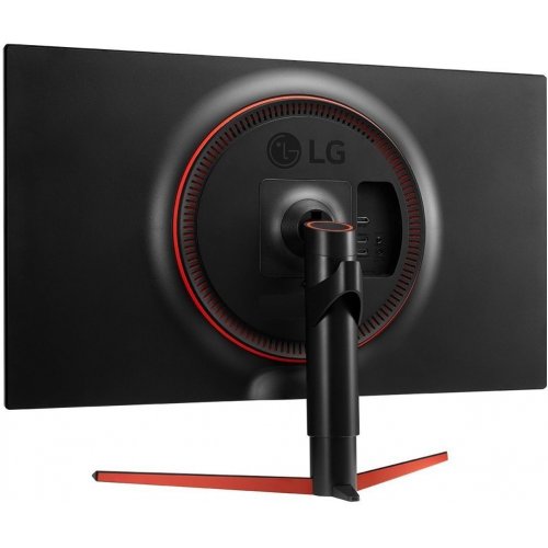 Монитор LG 31.5" 32GK650F-B Black (Восстановлено продавцом, 876699) купить в Украине: Киев, Днепр, Харьков, Одесса  | Низкая цена, отзывы, характеристики от TELEMART фото