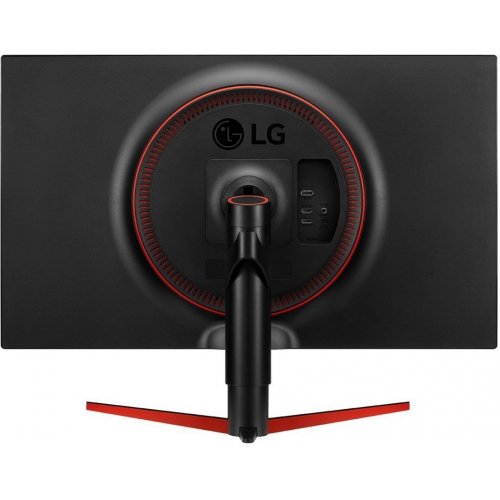 Монитор LG 31.5" 32GK650F-B Black (Восстановлено продавцом, 876699) купить в Украине: Киев, Днепр, Харьков, Одесса  | Низкая цена, отзывы, характеристики от TELEMART фото