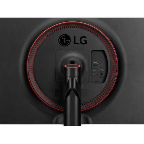 Монитор LG 31.5" 32GK650F-B Black (Восстановлено продавцом, 876699) купить в Украине: Киев, Днепр, Харьков, Одесса  | Низкая цена, отзывы, характеристики от TELEMART фото