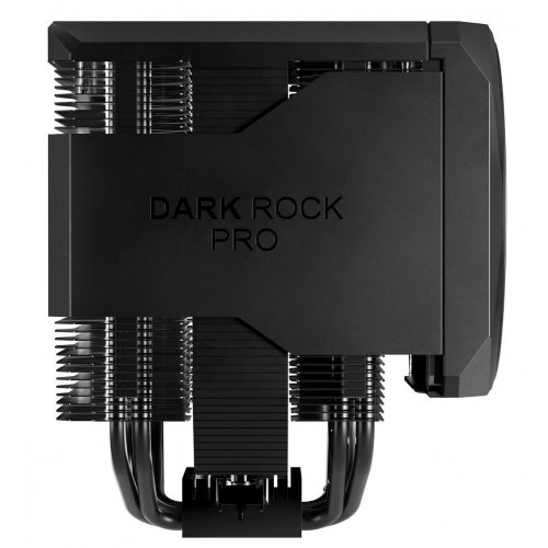 Кулер Be Quiet! Dark Rock Pro 6 (BK048) купить в Украине: Киев, Днепр, Харьков, Одесса  | Проверка совместимости, низкая цена, отзывы, характеристики от TELEMART фото