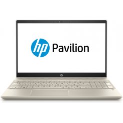 Ноутбук HP Pavilion 15-cw0031ur (4MS15EA) Ceramic white