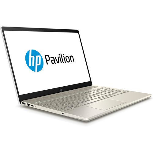 Продати Ноутбук HP Pavilion 15-cw0031ur (4MS15EA) Ceramic white за Trade-In у інтернет-магазині Телемарт - Київ, Дніпро, Україна фото