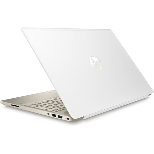 Продати Ноутбук HP Pavilion 15-cw0031ur (4MS15EA) Ceramic white за Trade-In у інтернет-магазині Телемарт - Київ, Дніпро, Україна фото