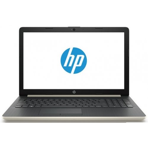 Продати Ноутбук HP Notebook 15-db0228ur (4MS17EA) Pale gold за Trade-In у інтернет-магазині Телемарт - Київ, Дніпро, Україна фото