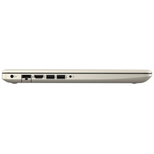 Продати Ноутбук HP Notebook 15-db0228ur (4MS17EA) Pale gold за Trade-In у інтернет-магазині Телемарт - Київ, Дніпро, Україна фото